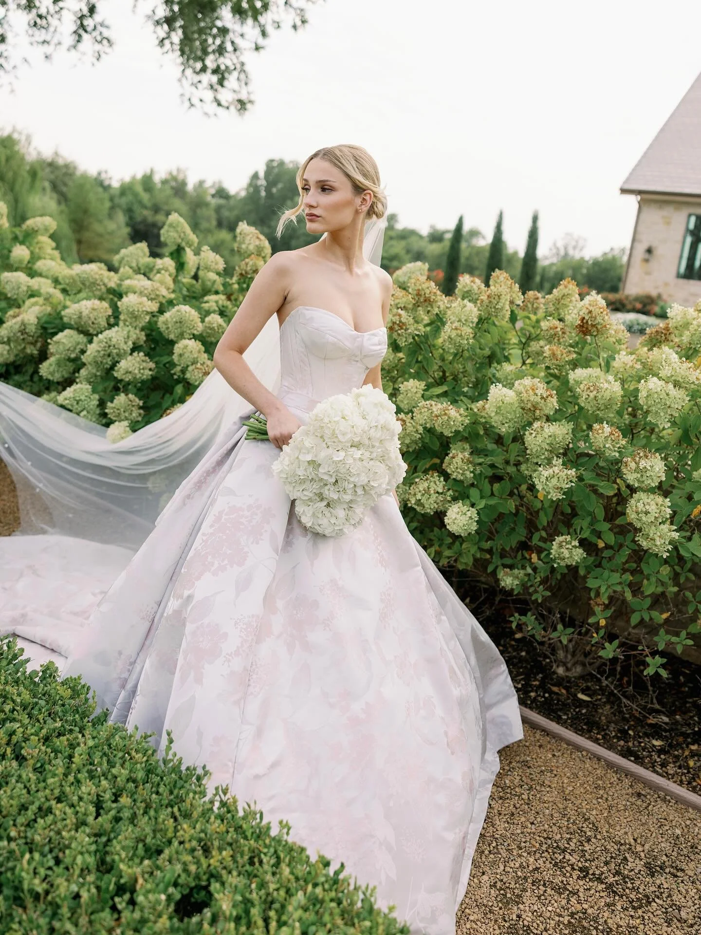 Aubrey Charles pt. 1✨

Our LMBride, @aubscharles was an absolute vision on her stunning day. We attended as part of our bridal styling services to support Aubrey with everything she needed on her big day. She&rsquo;s just perfect!😍 

Congratulations