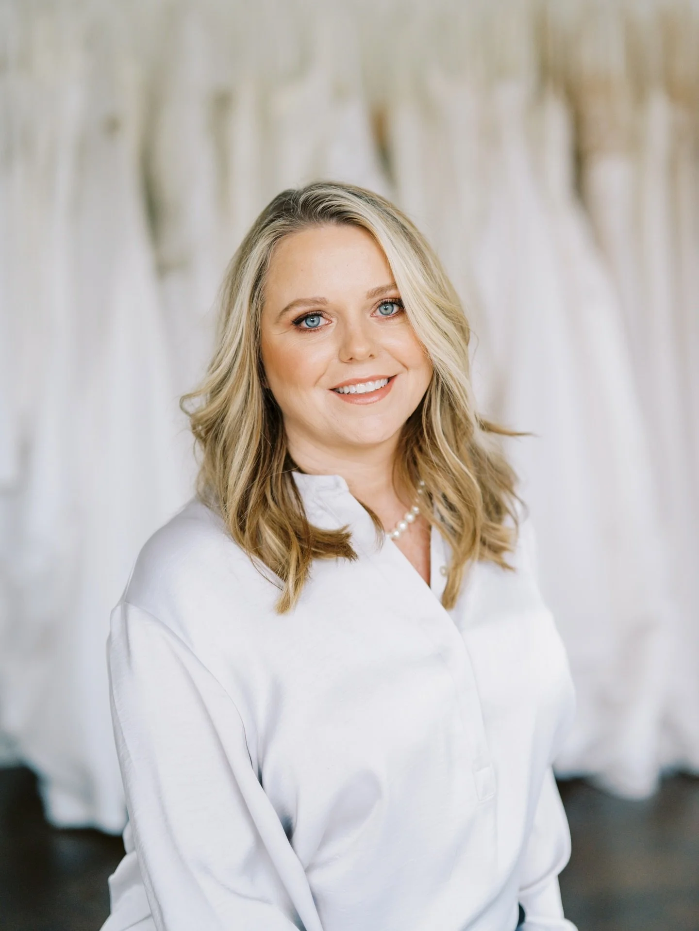 Happy Birthday to Heidi! ✨ My mom, business partner, best friend, greatest Oma ever &amp; so much more. 🫶 La Mari&eacute;e wouldn&rsquo;t be what it is without you! Your kindness is truly felt by all of our clients, even if it&rsquo;s behind the sce