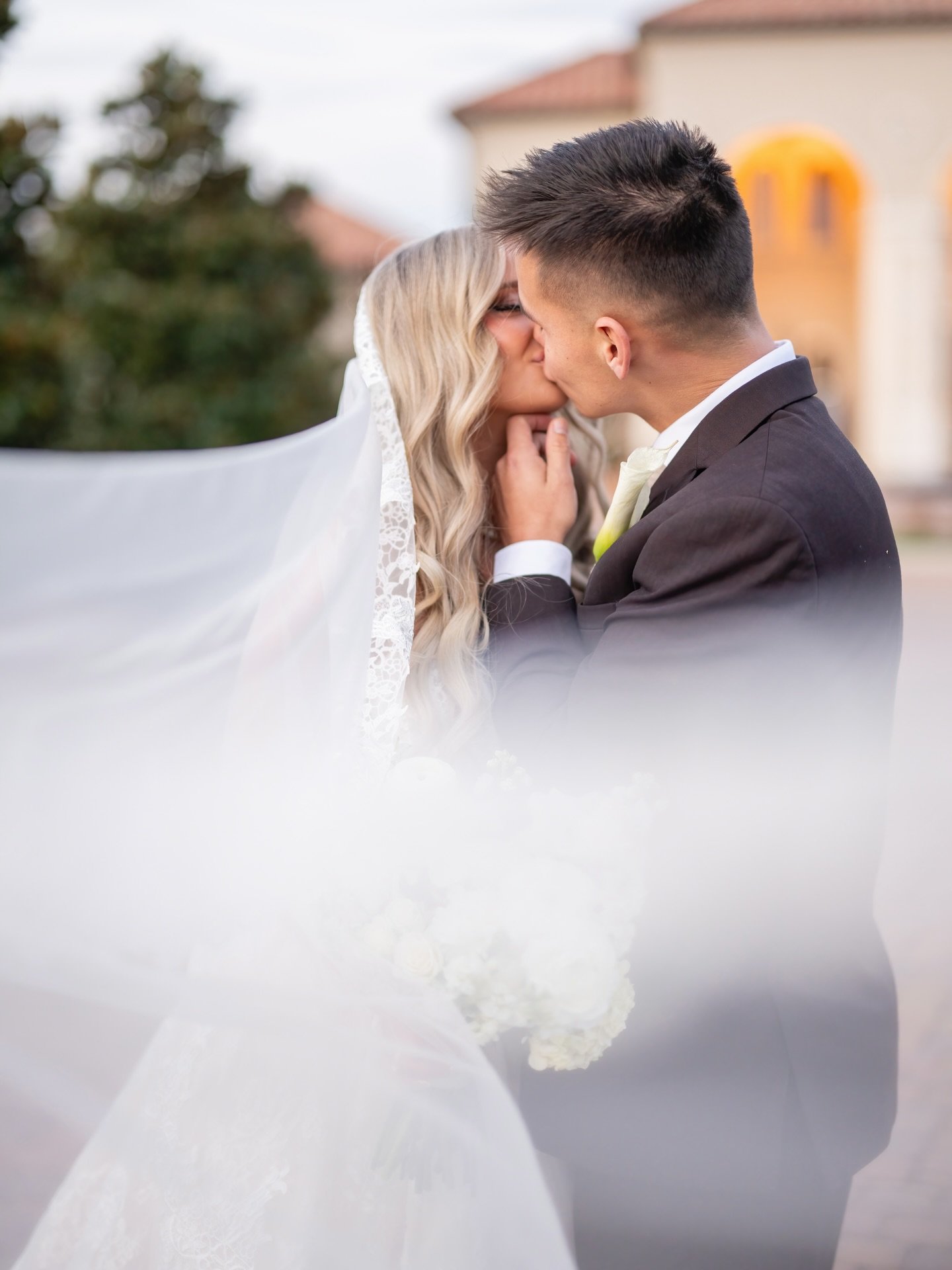 Seeing our real #LMBride @lakenacuna on her wedding day felt like something straight out of a fairytale ✨

Wearing her gorgeous @pninatornai gown, she was absolutely stunning&mdash;radiating confidence, beauty, and pure joy.

Every detail of her look