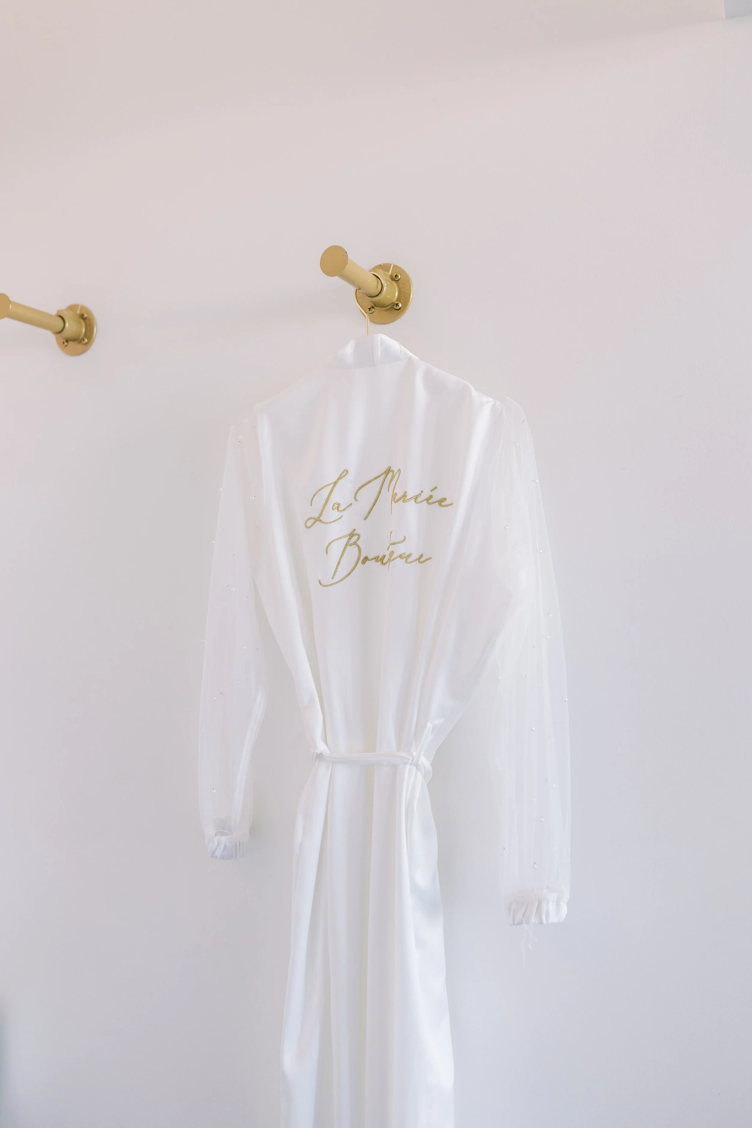 Where OKC Brides Start Their Custom Dress Search