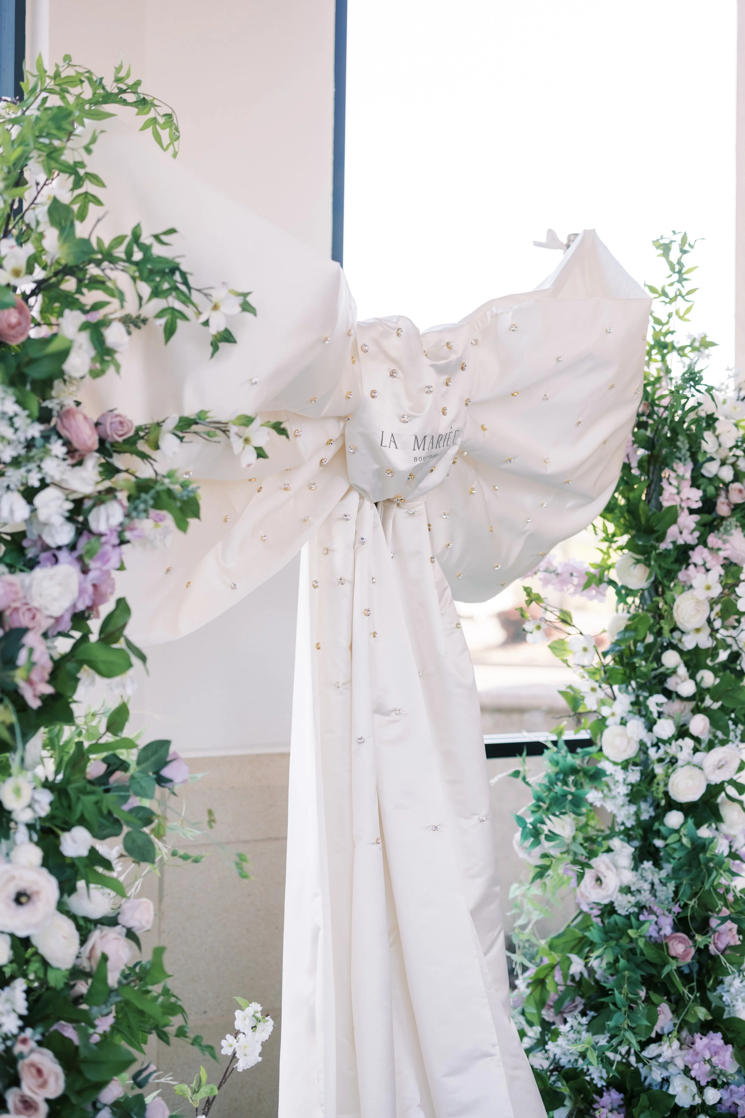 La Mariée Boutique: Where Dream Dresses Become Reality