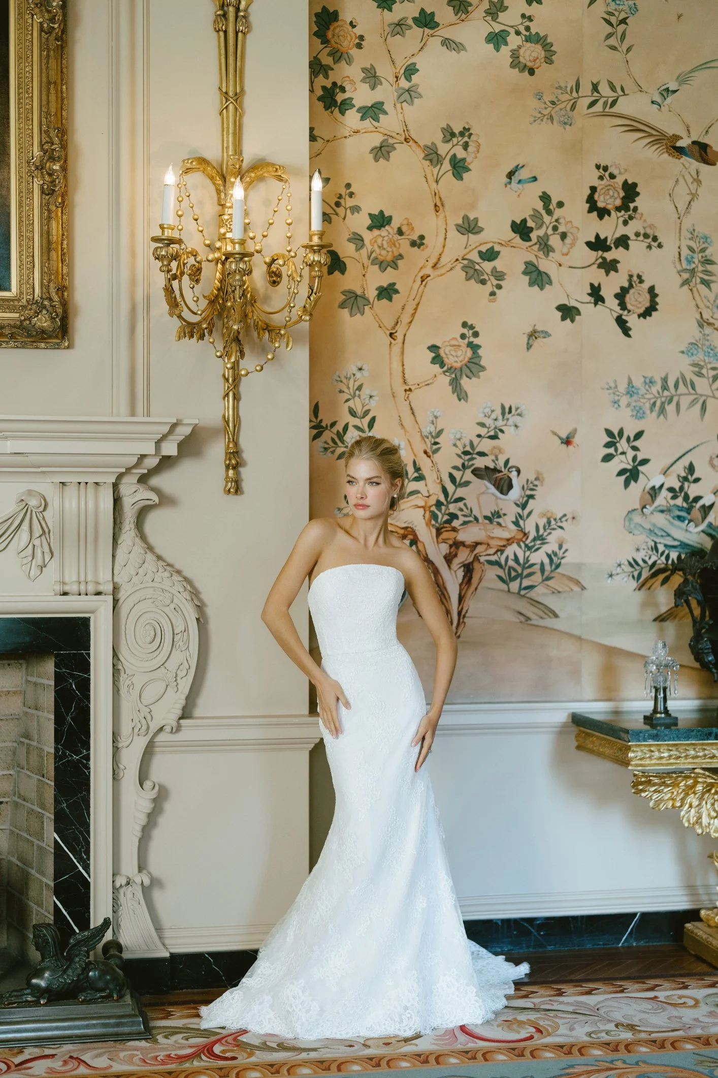Designers Behind La Mariée Boutique’s Most Loved Wedding Dresses