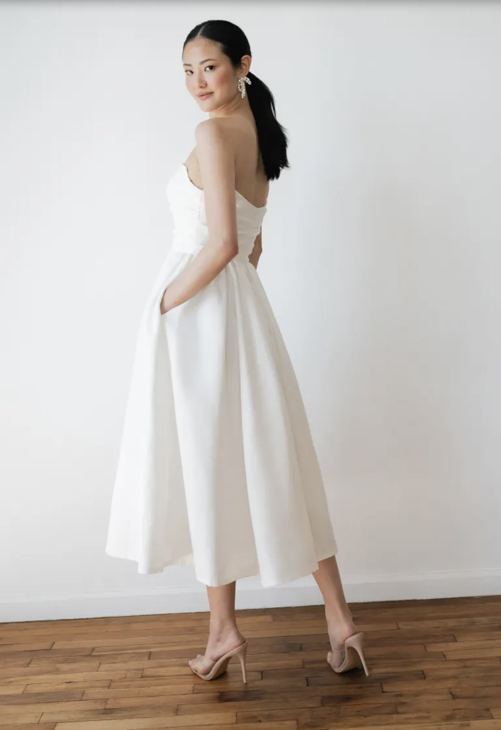 Marcelle - 14  La Marie Boutique
