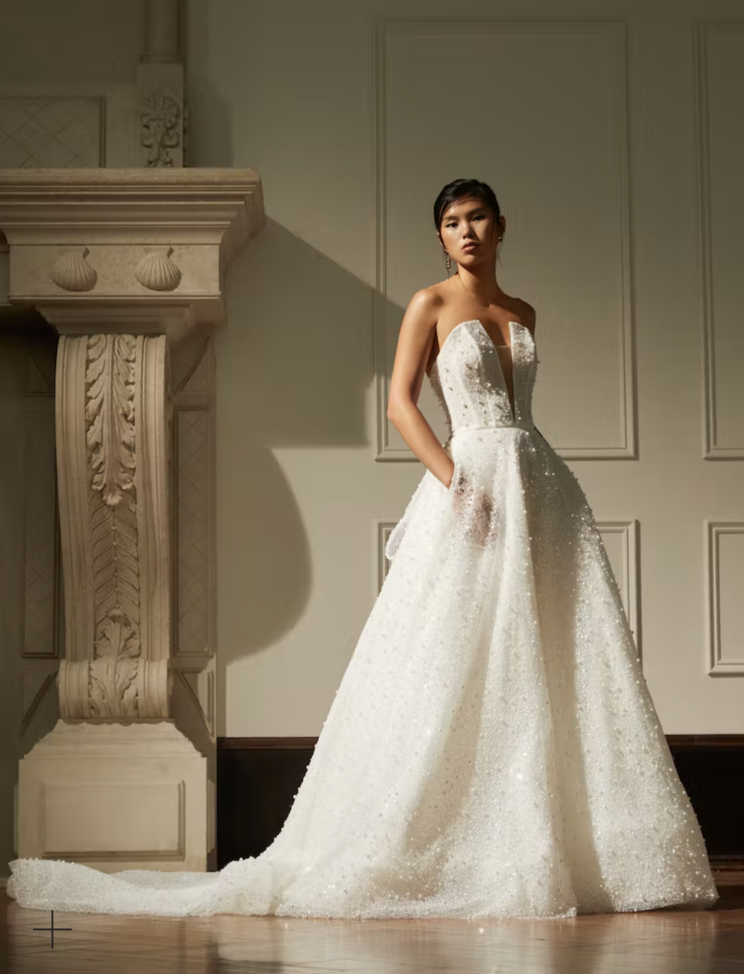 Wedding Dresses in Tulsa OK Wedding Gown Designers — La Mariée Boutique