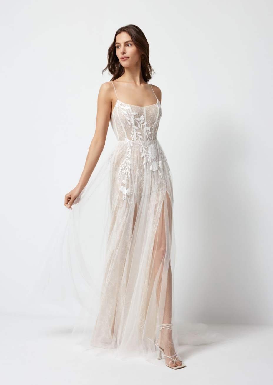 Wedding Dresses in Tulsa OK Wedding Gown Designers — La Mariée Boutique