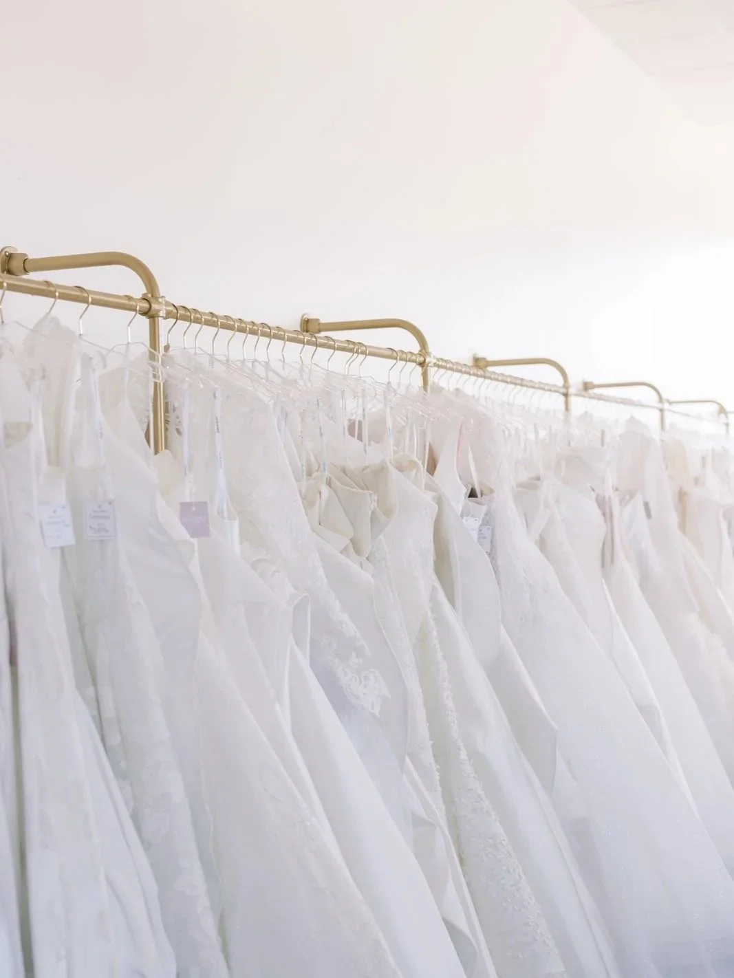 Custom vs. Off-the-Rack: Why a Bespoke Wedding Dress Is Worth It?