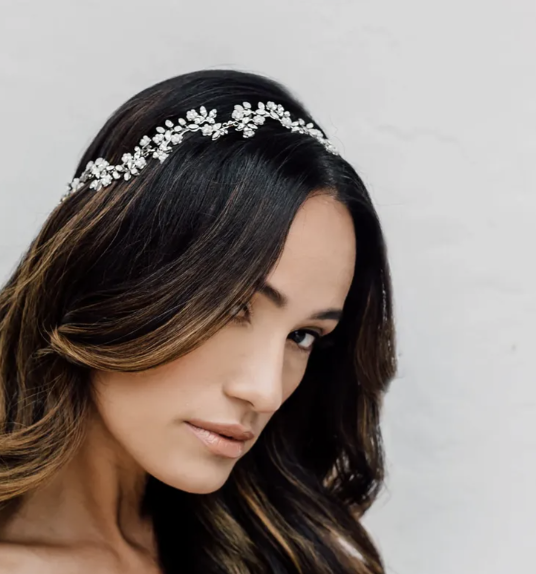 Jennifer Headpiece