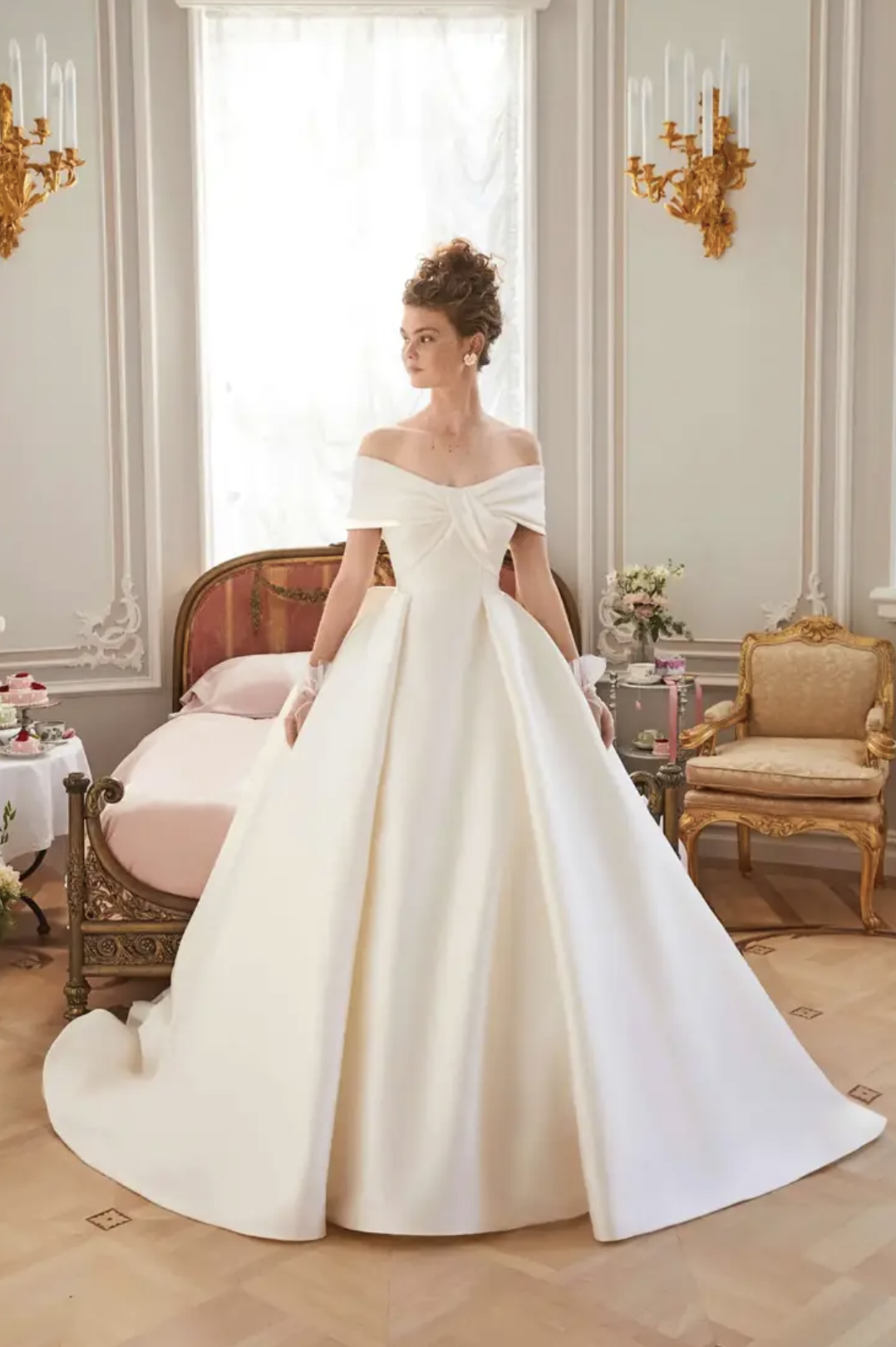 Wedding Dresses in Tulsa OK | Wedding Gown Designers — La Mariée Boutique