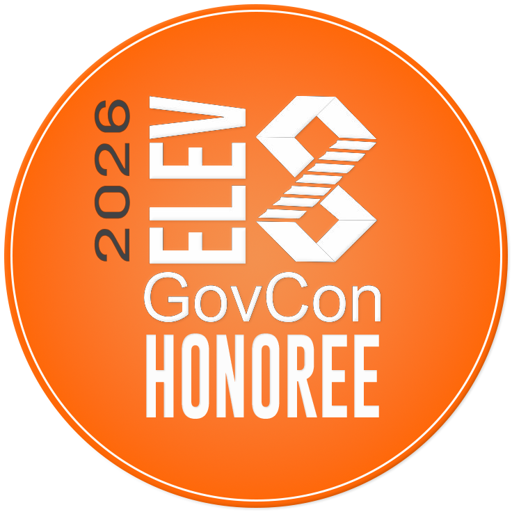 2026 Elev8 GovCon Honoree.png