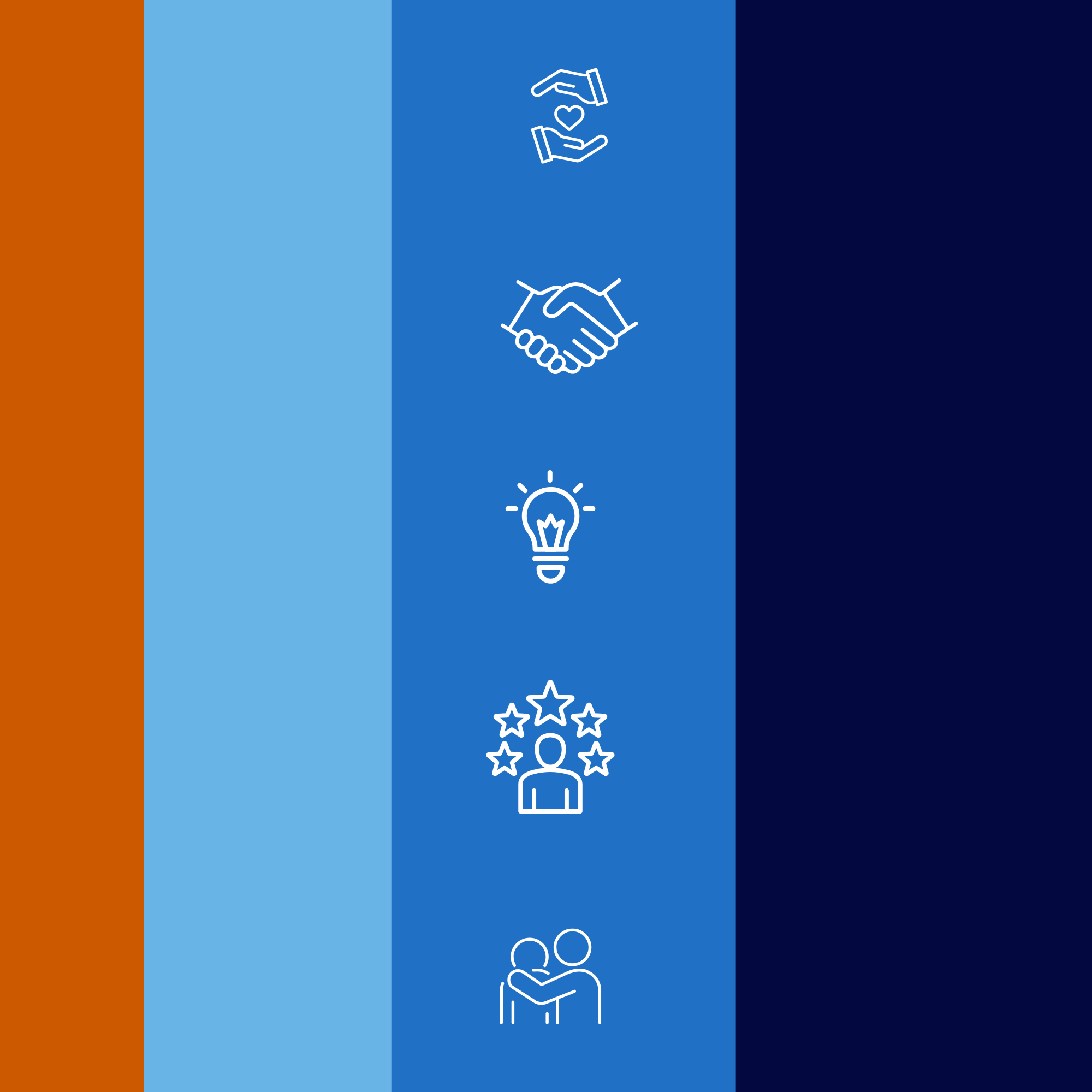 Our Values