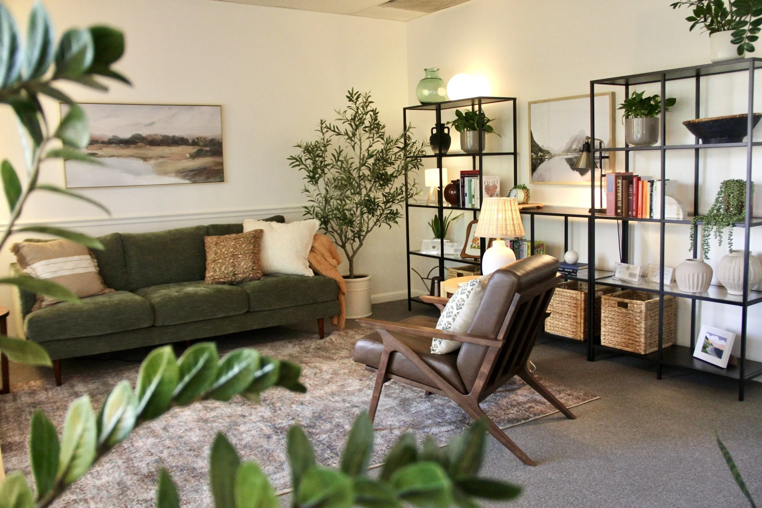 christian therapist Orange County California pregnancy postpartum perinatal