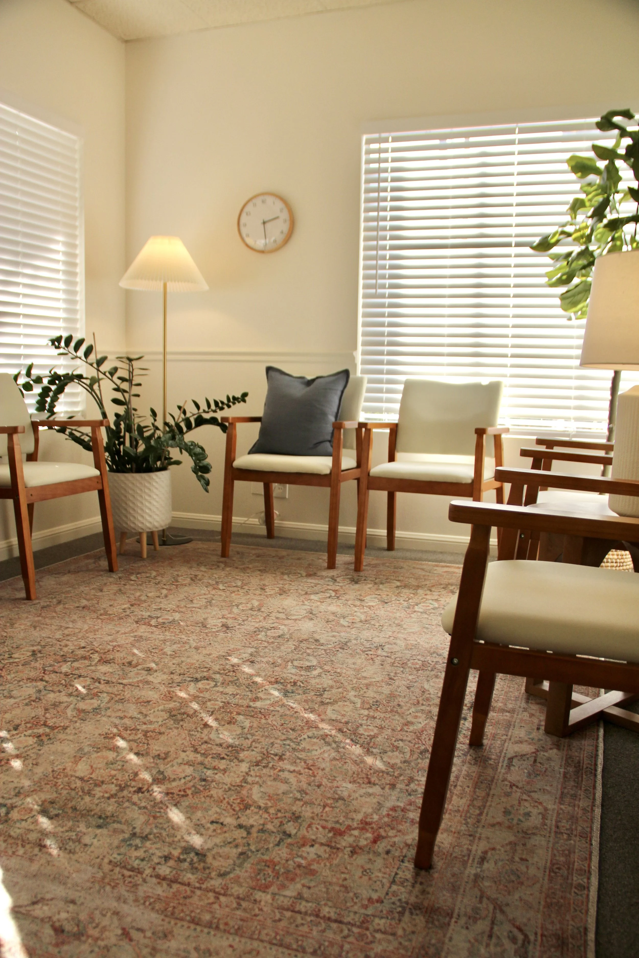 christian therapist Orange County California pregnancy postpartum perinatal