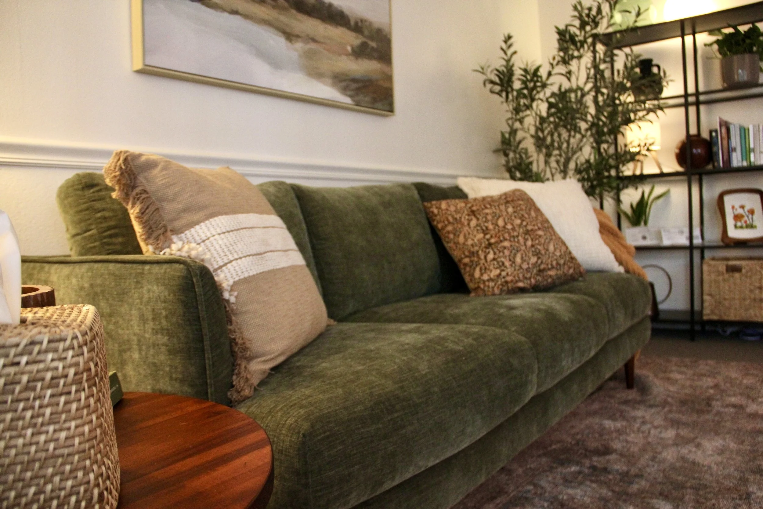 christian therapist Orange County California pregnancy postpartum perinatal