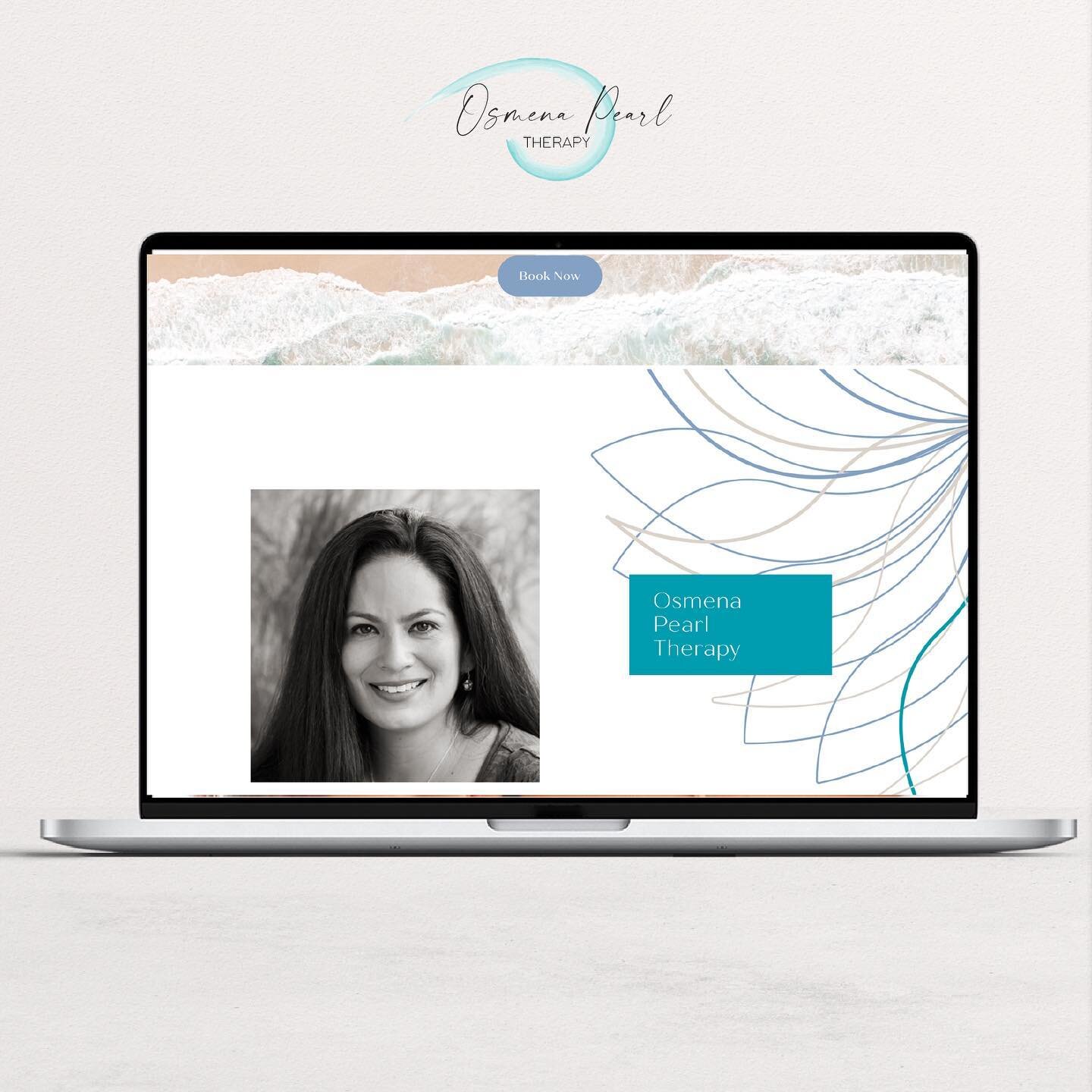 I'm excited to announce my new website is now live! I put a lot of love into this website so that you can:

💆&zwj;♀️ Check out my massage services
💡 Learn more about my background
💻 Sign up for my appointment waitlist

www.osmenapearltherapy.com #