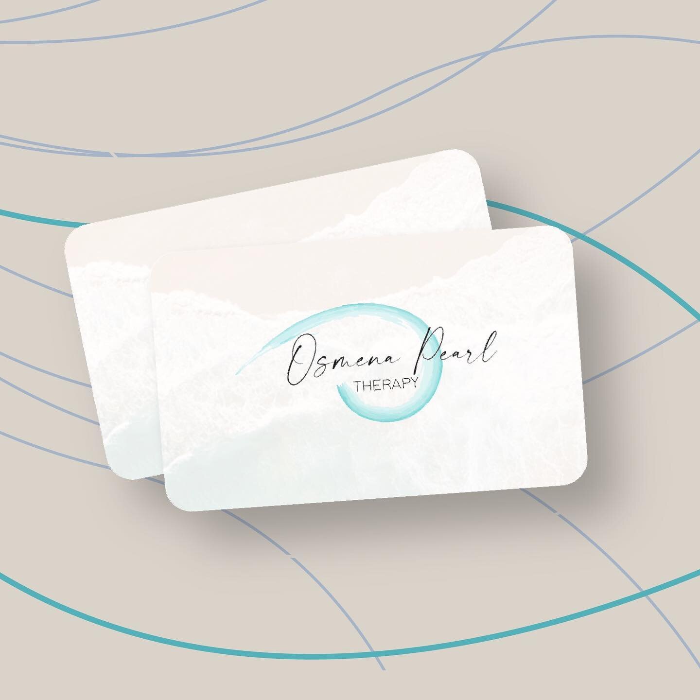 Move beyond material presents this year, and give your loved ones the gift of wellness 💆&zwj;♀️ 

We offer gift cards + massage packages 💝 

Shop now: www.osmenapearltherapy.com #linkinbio