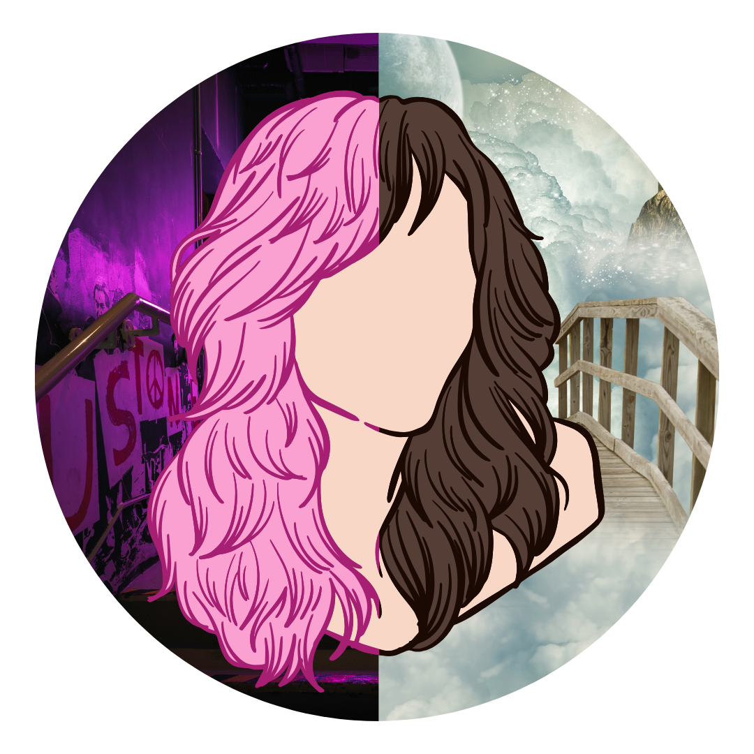 About — Chloe Parker Romance