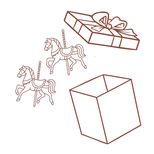 Christmas Deal - Buy One Get One FREE