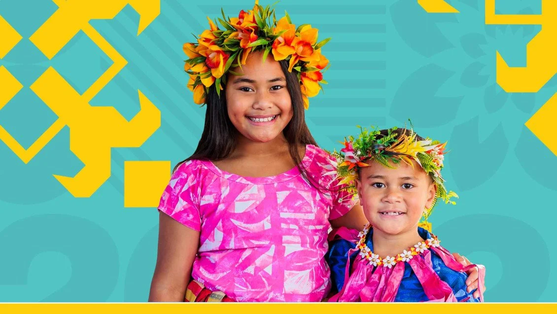 Tuvalu Language Week 2025