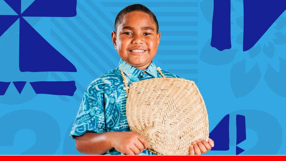 Fijian Language Week 2025
