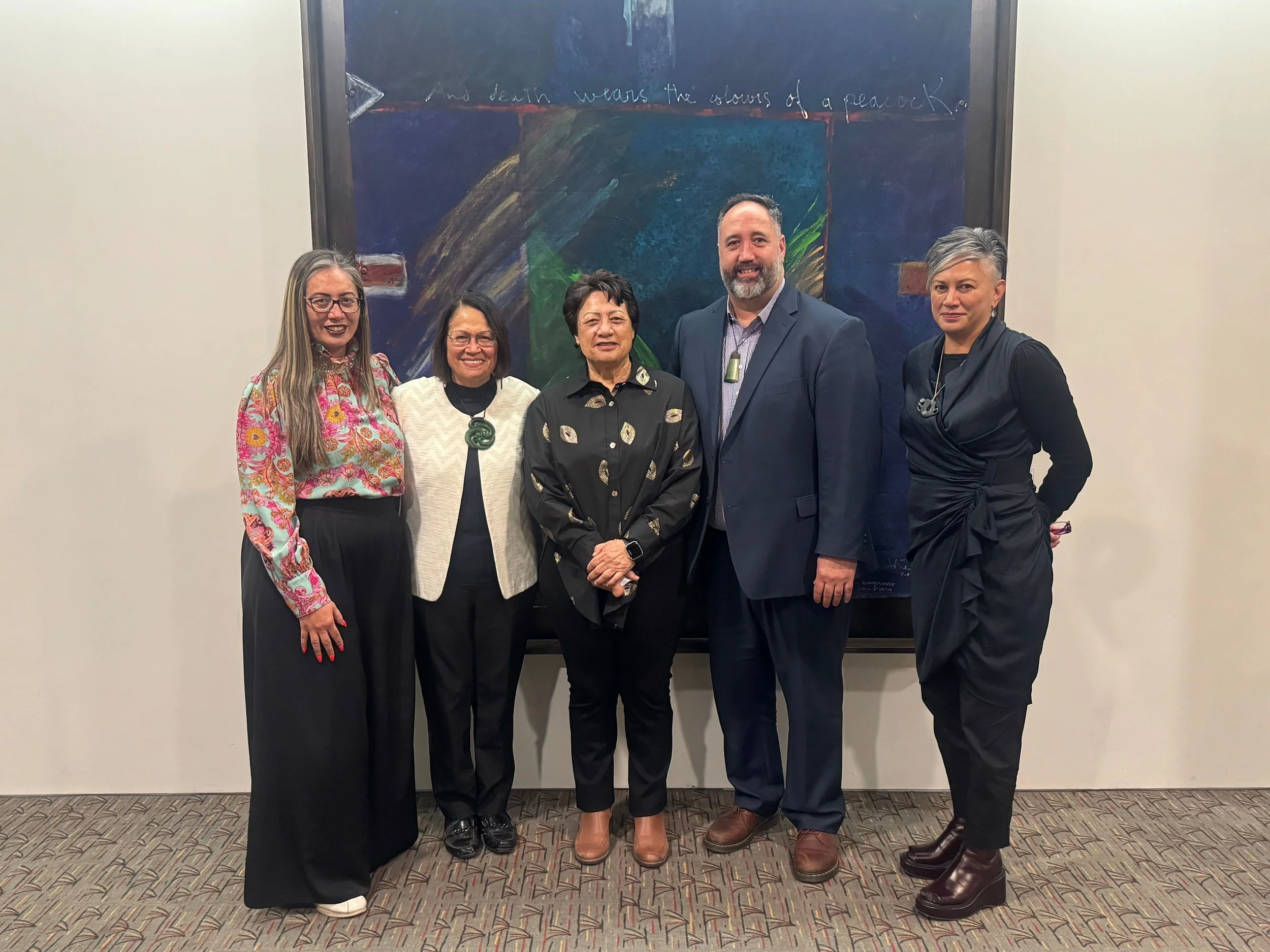 Keeping Māori Voice at the Heart of Hauora
