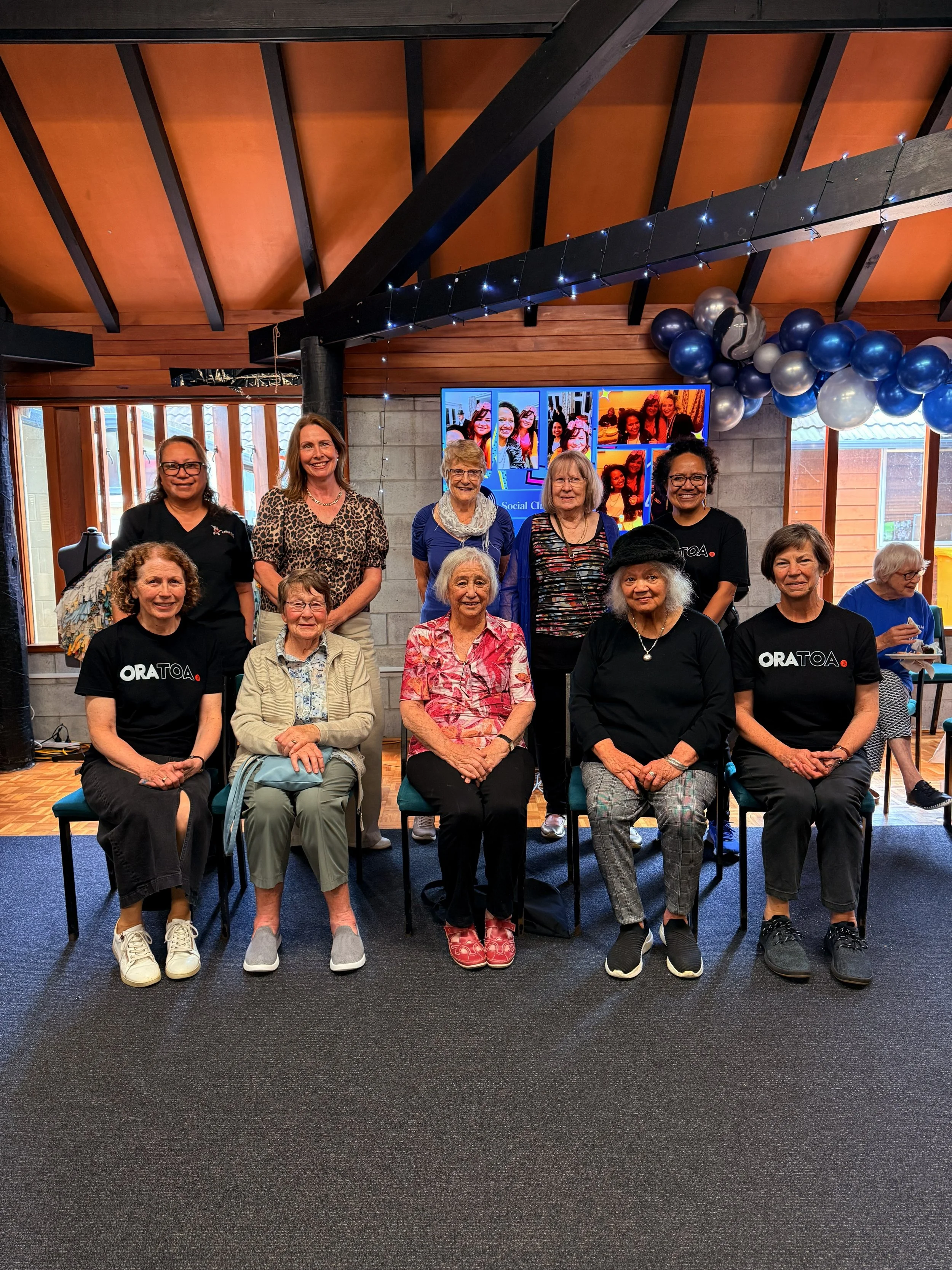 Porirua Asthma Service - Celebrating 25 Years of Service