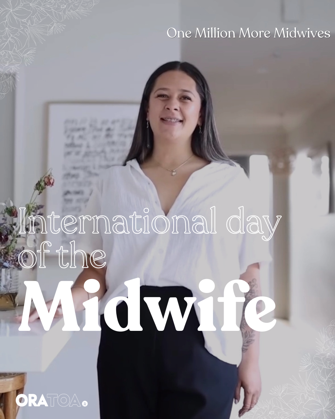 International Day of the Midwife