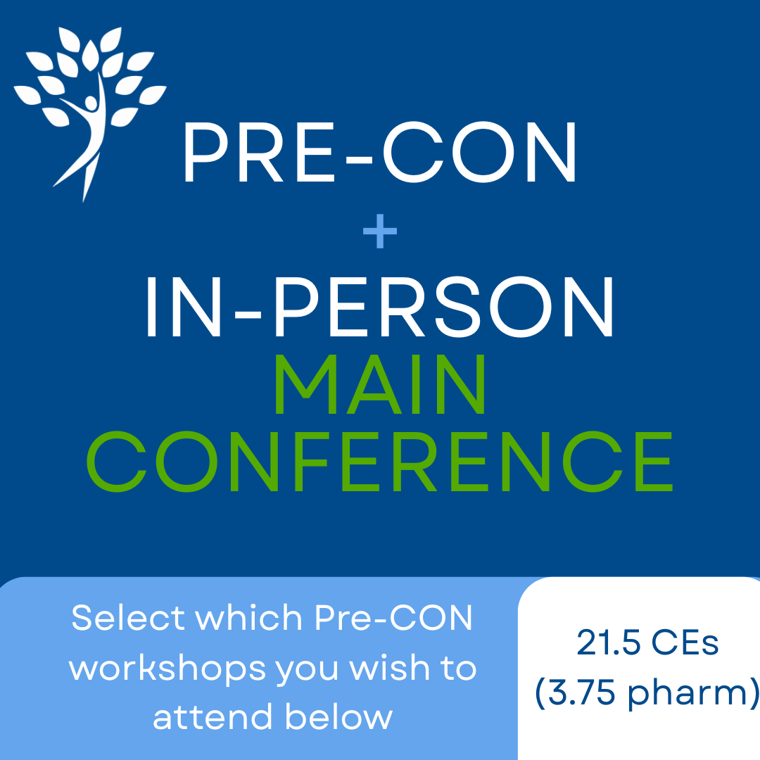 Pre-CON + IN-PERSON 2026 GastroANP Annual Conference