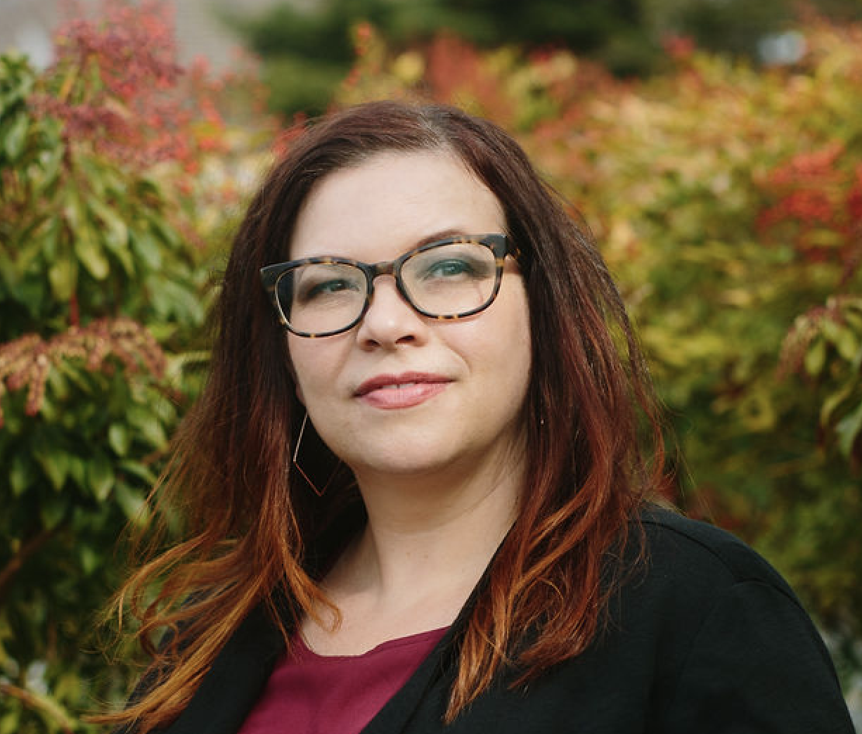 2026 Bowen_Headshot (Red Dress).png