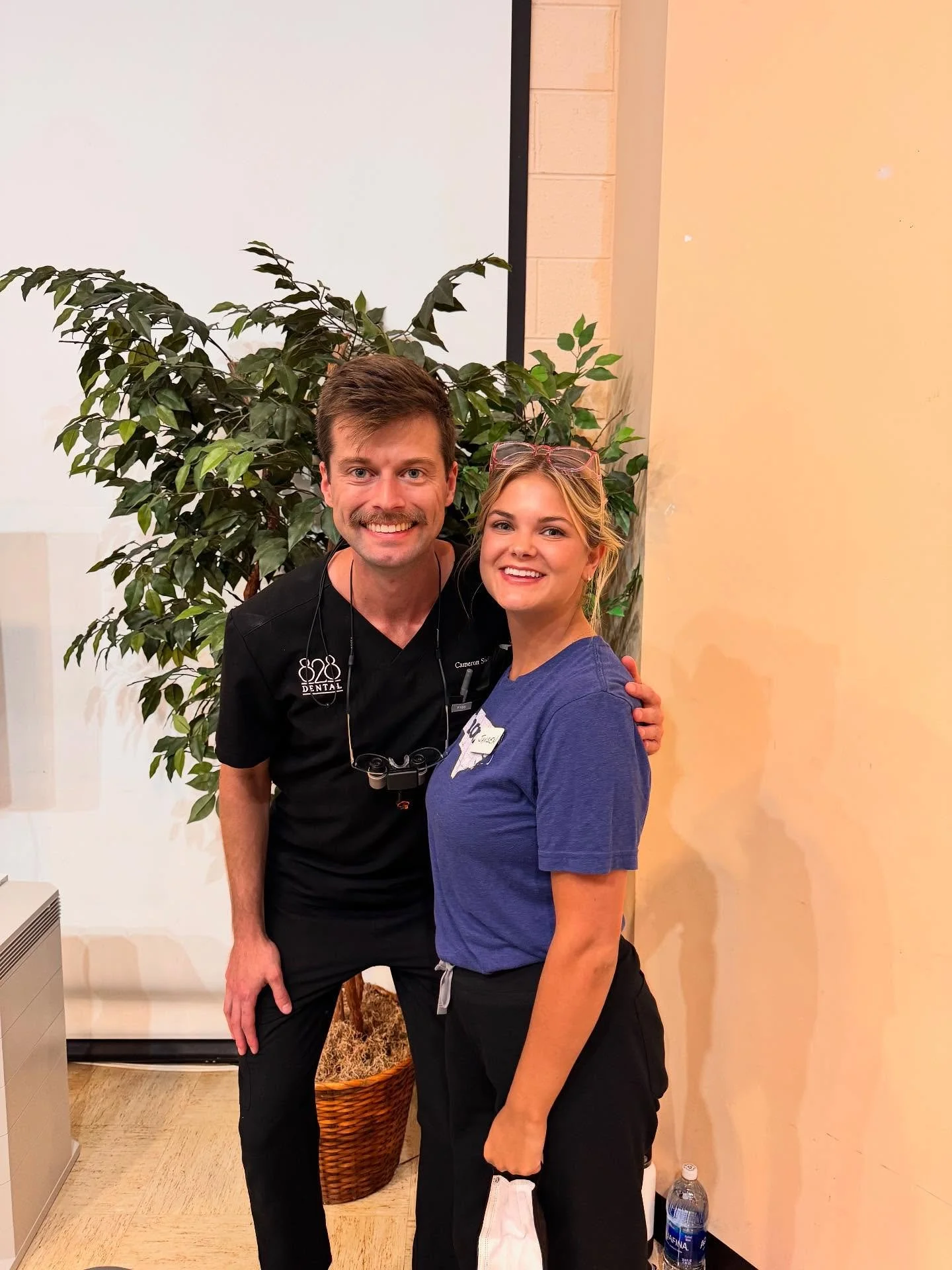 A healthy smile should never be a luxury. We are proud to have volunteered and gave back to Spruce Pine through free dental care. 

#dentistry #avl #dental #smile