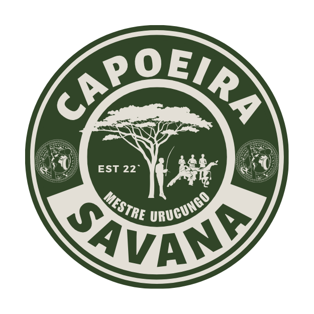 Capoeira Savana