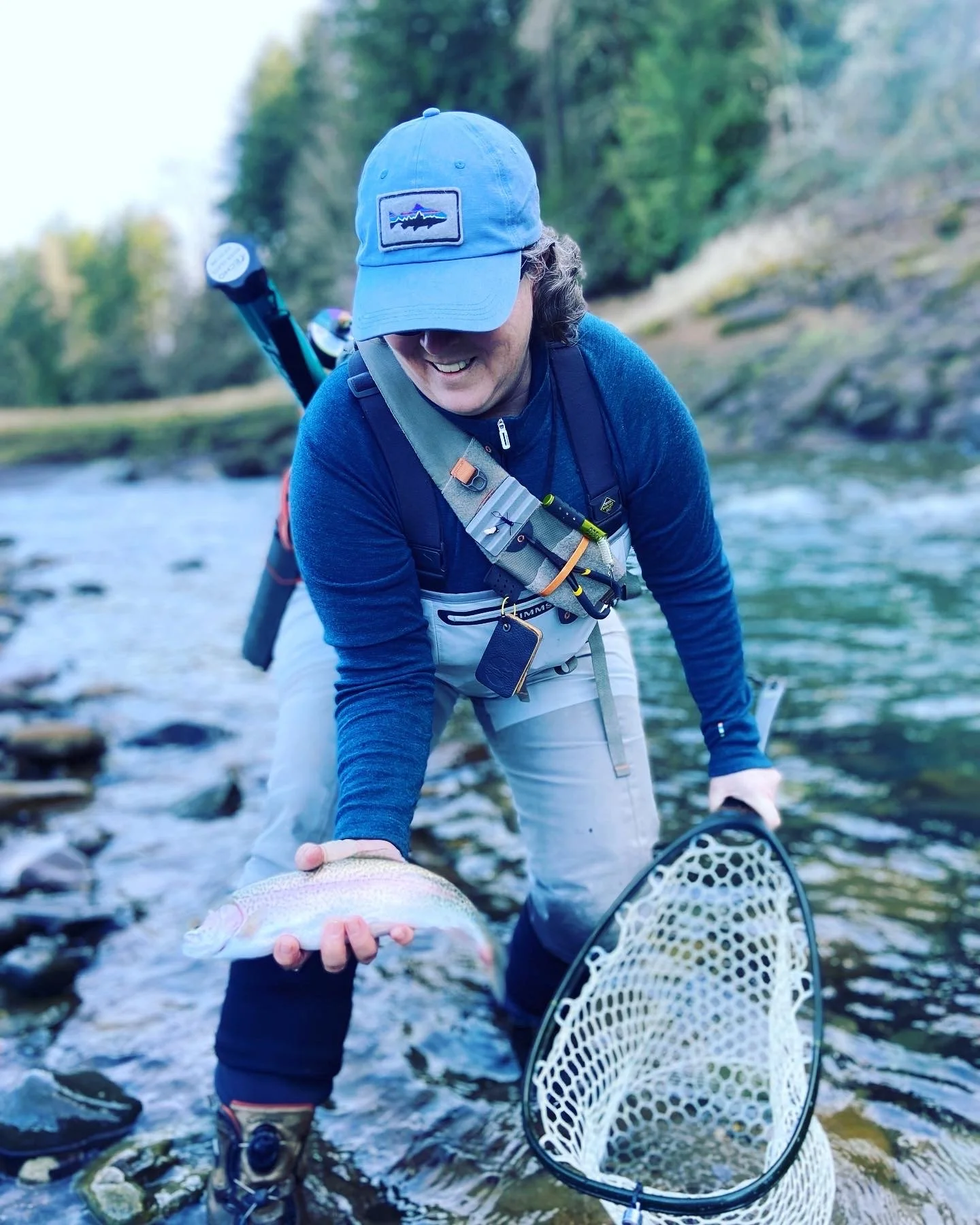 True North Fly Fishing