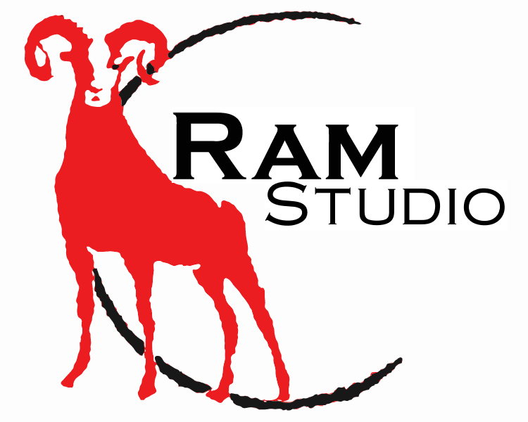 RAM Shop Studio