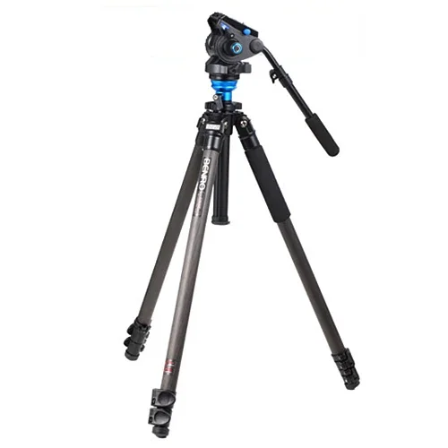 Benro Tripod