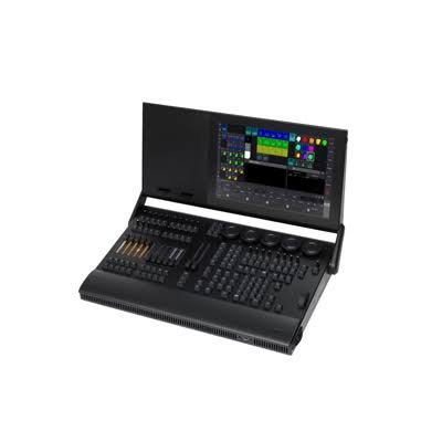 grandMA3 compact lighting console