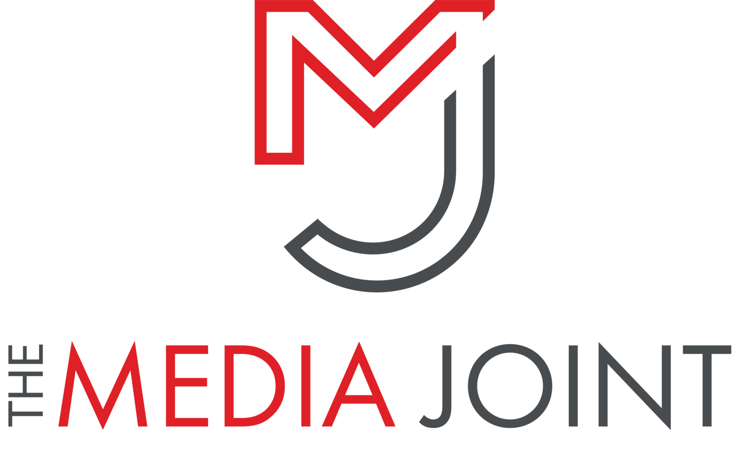 The Media Joint
