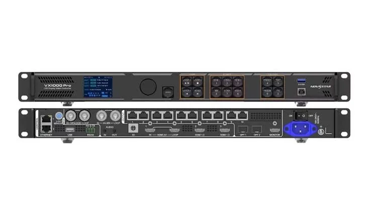 NovaStar VX1000 LED video controller