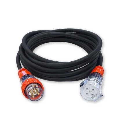 32a 3-Phase - CABLE 50m