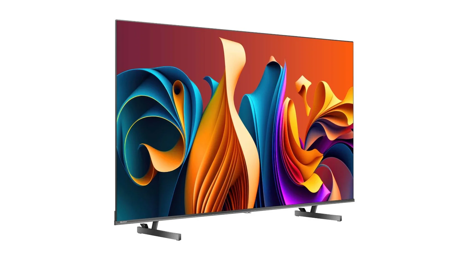4K TV