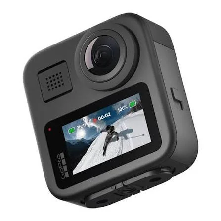 GoPro 360 MAX