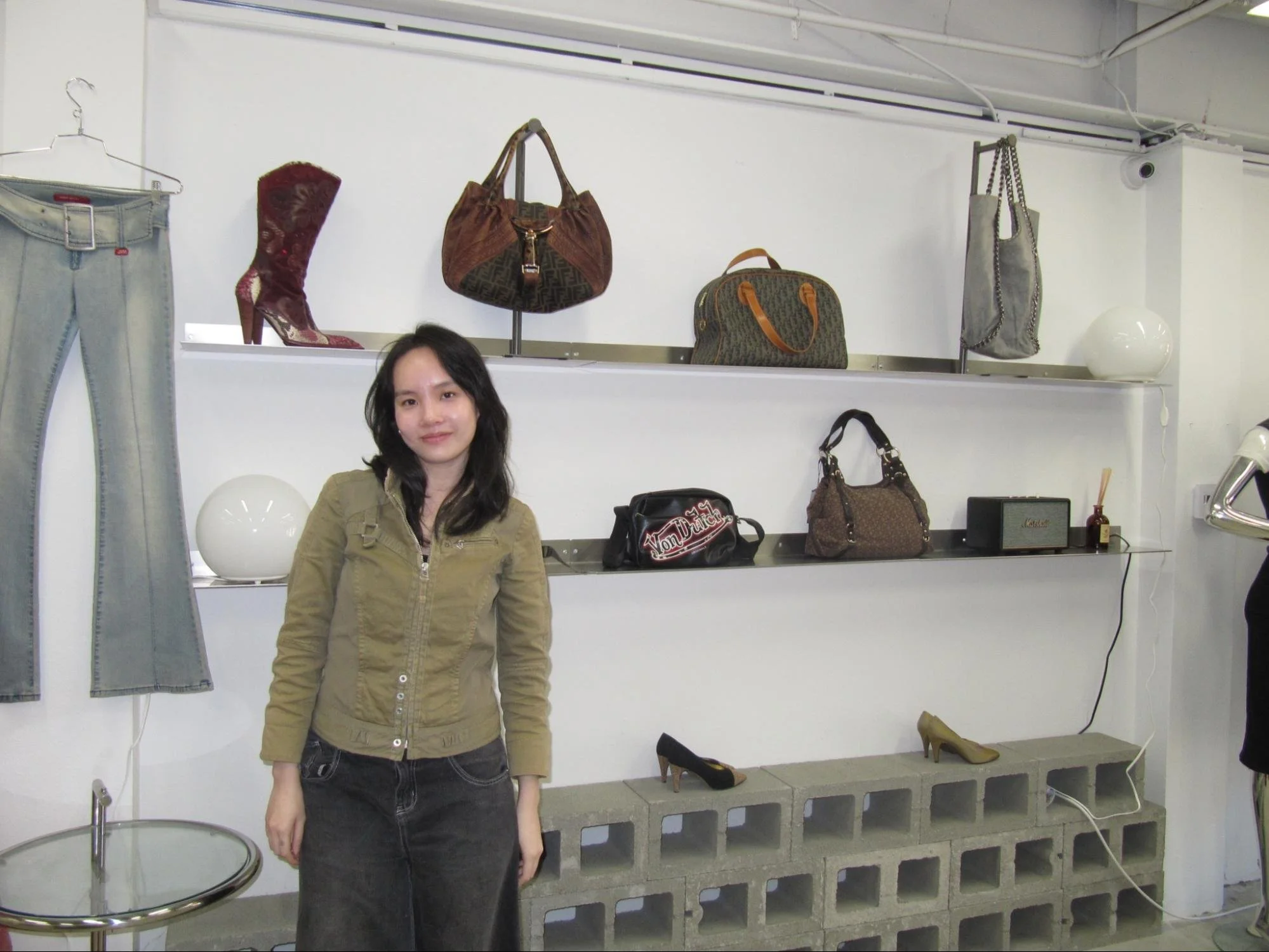 Dare to be Unig: A Feature on Unig. Vintage