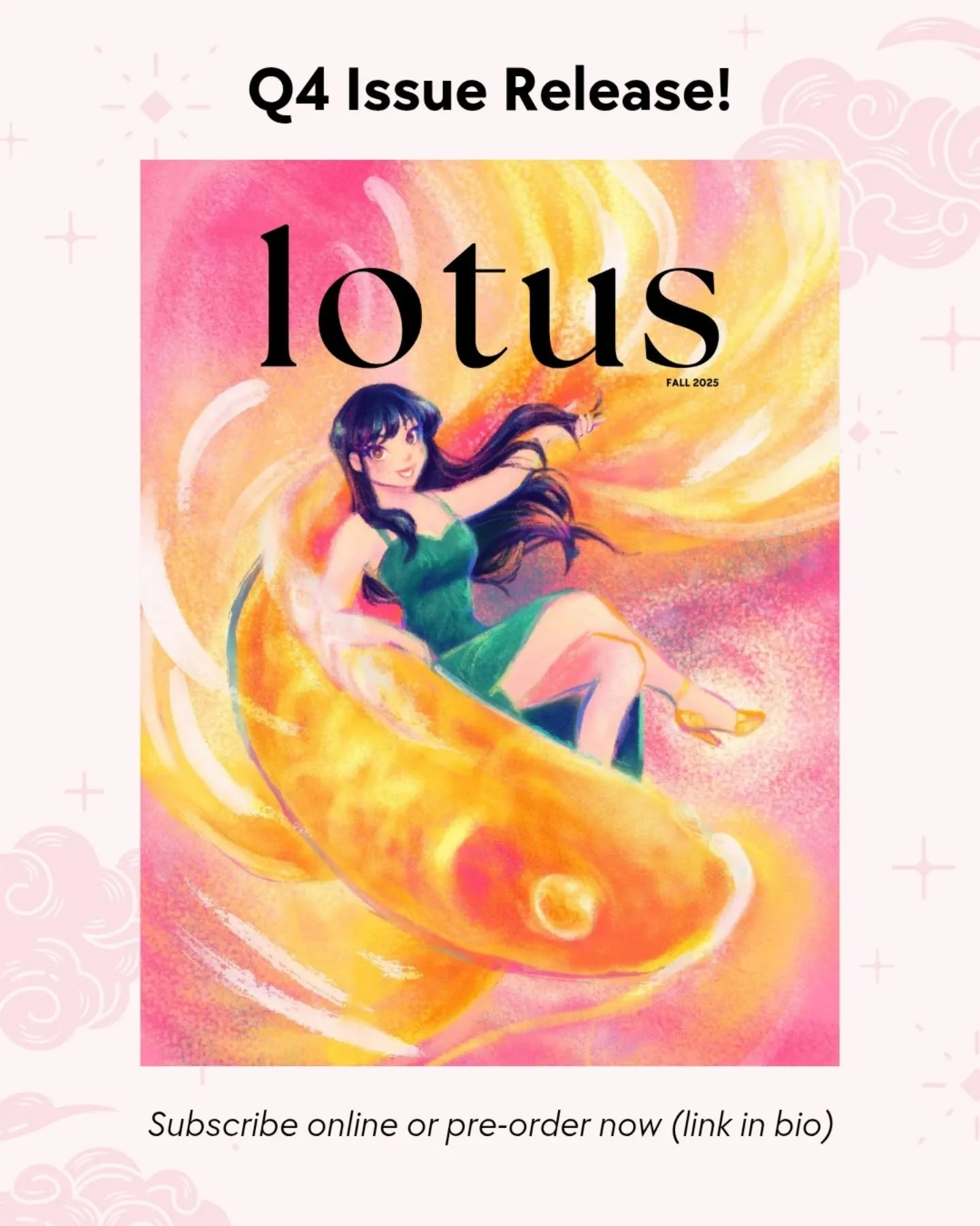 Spooky season might have passed, but if you&rsquo;re still feeling the vibes, we&rsquo;ve got some more spooky lore for you in our newest release, Legends &amp; Lore! Dive into eerie tales, age-old superstitions, children&rsquo;s folklore, and even s