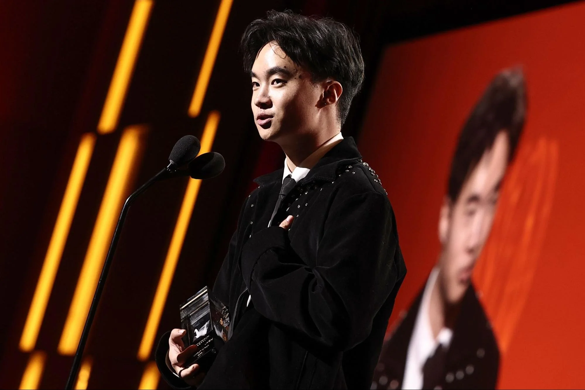 An Unforgettable Night for AAPI Representation (and what to watch this weekend!)