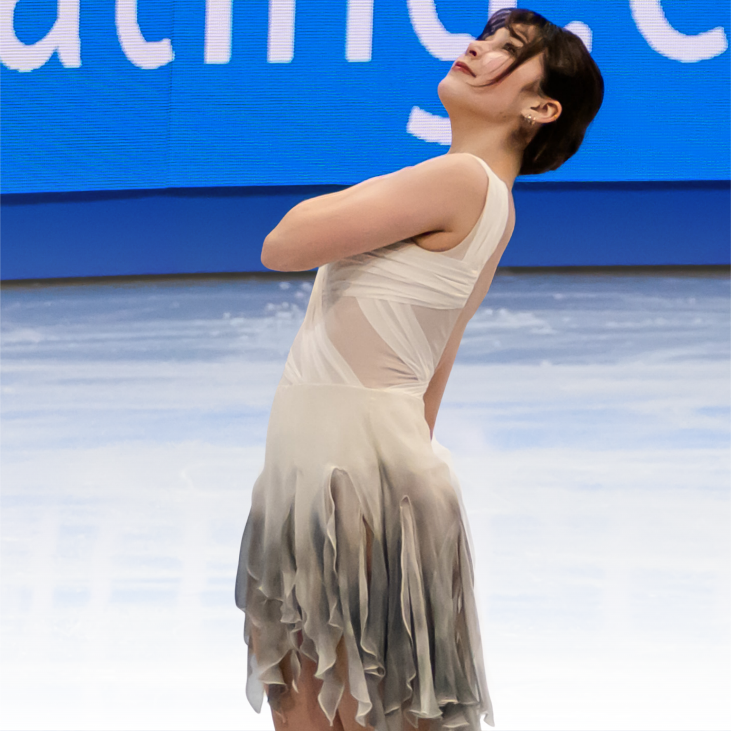 Reinventing an “Ice Princess” Identity – Alysa Liu is Giving Figure Skating an Alt Aesthetic