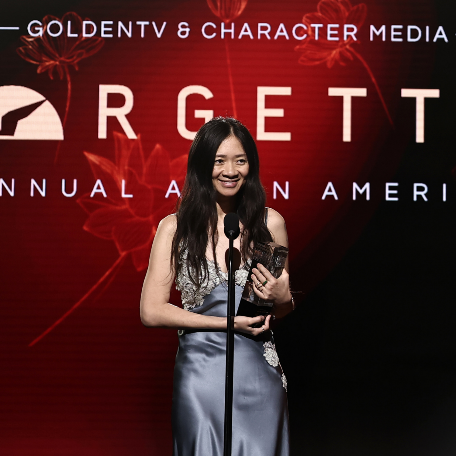 An Unforgettable Night for AAPI Representation (and what to watch this weekend!)