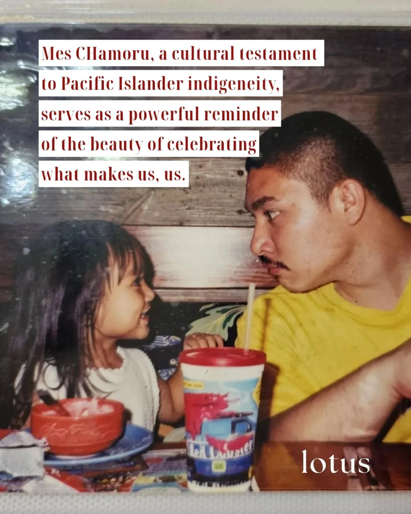 Our newest article celebrates Mes CHamoru and the rich, resilient heritage of the CHamoru people of Gu&aring;han and the Northern Mariana Islands. Writer @empressstarseed brings history, culture, and personal reflection together in a piece that remin
