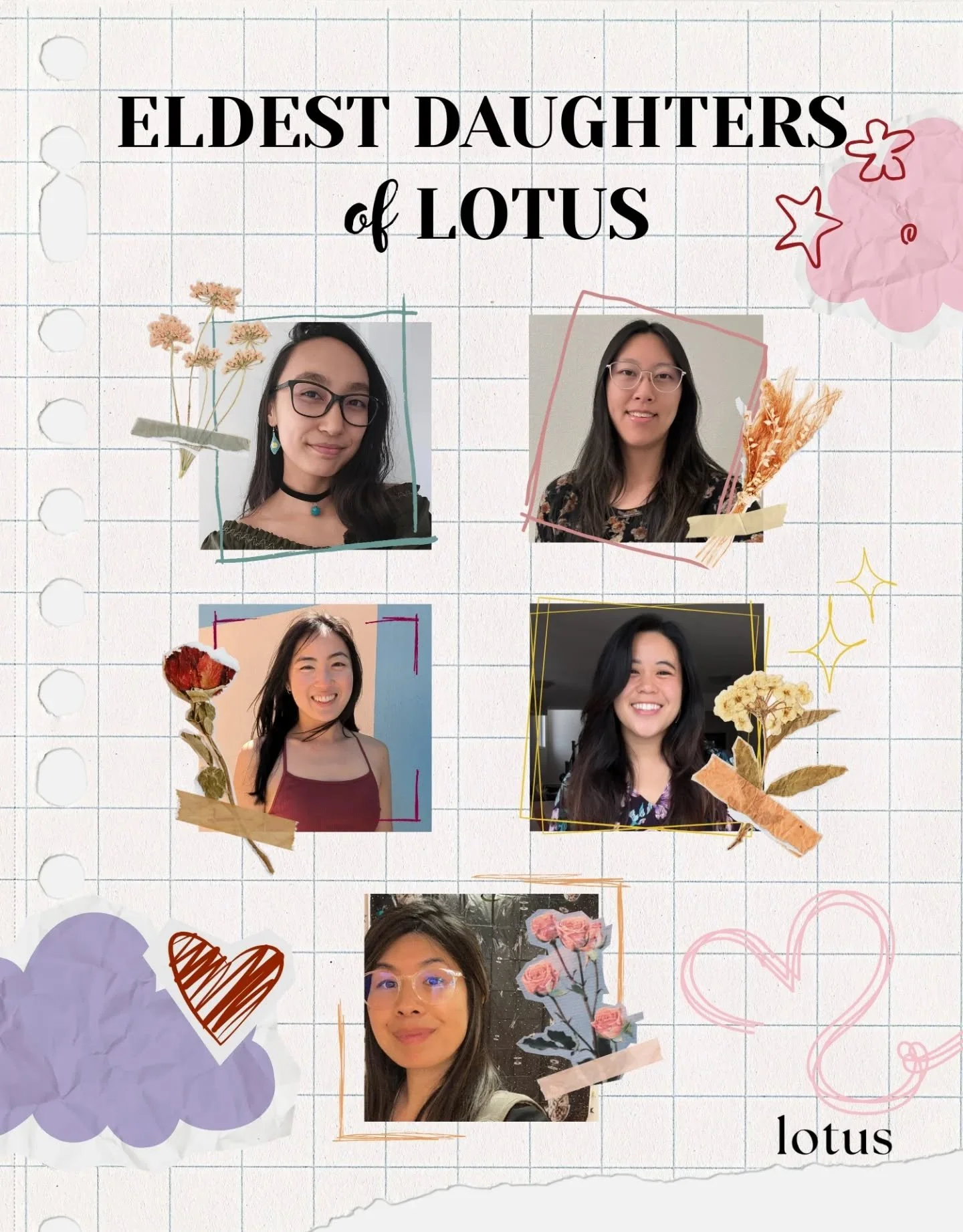 Overachiever. People-pleaser. The one who always steps up. Sound familiar?

If you grew up as the eldest daughter &mdash; especially in an immigrant household &mdash; you might know what it's like to feel more like a second parent than a sibling. The