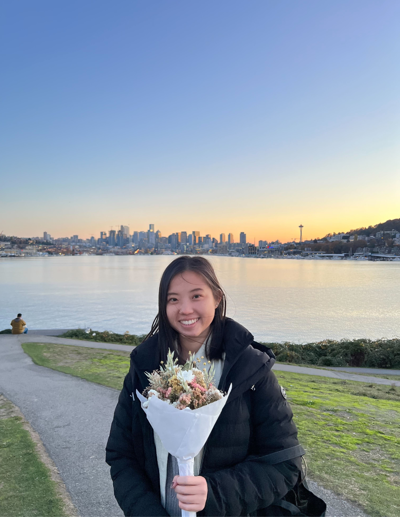 Team Member Feature: Liana Chie — Lotus Magazine