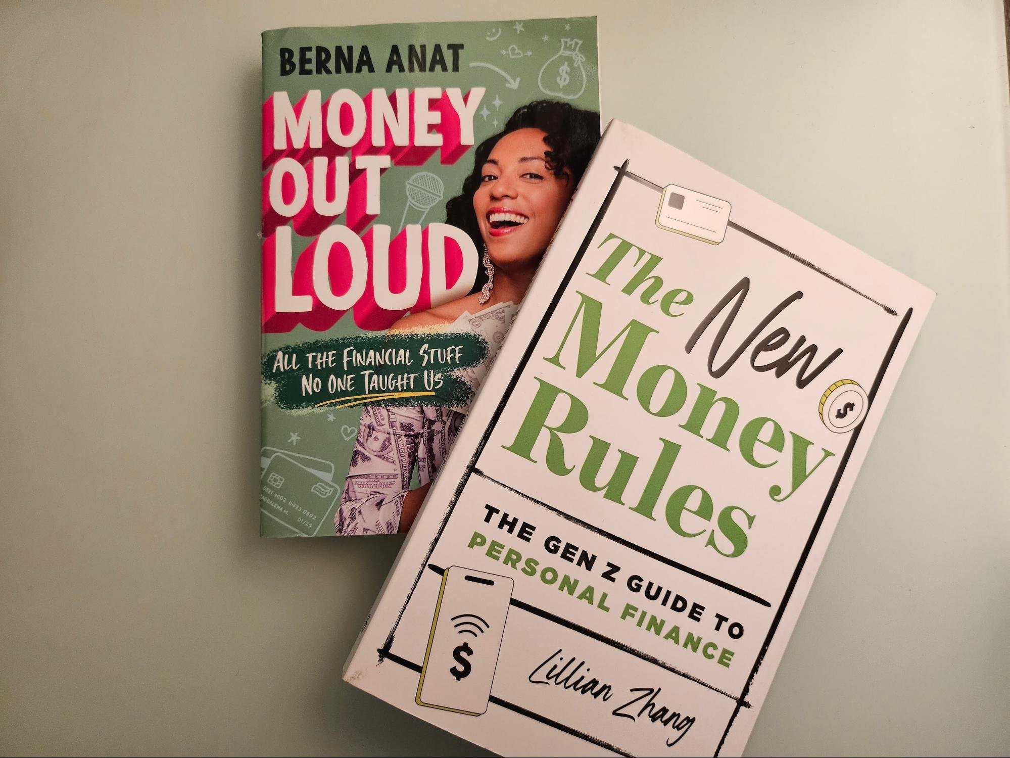 Building Financial Literacy