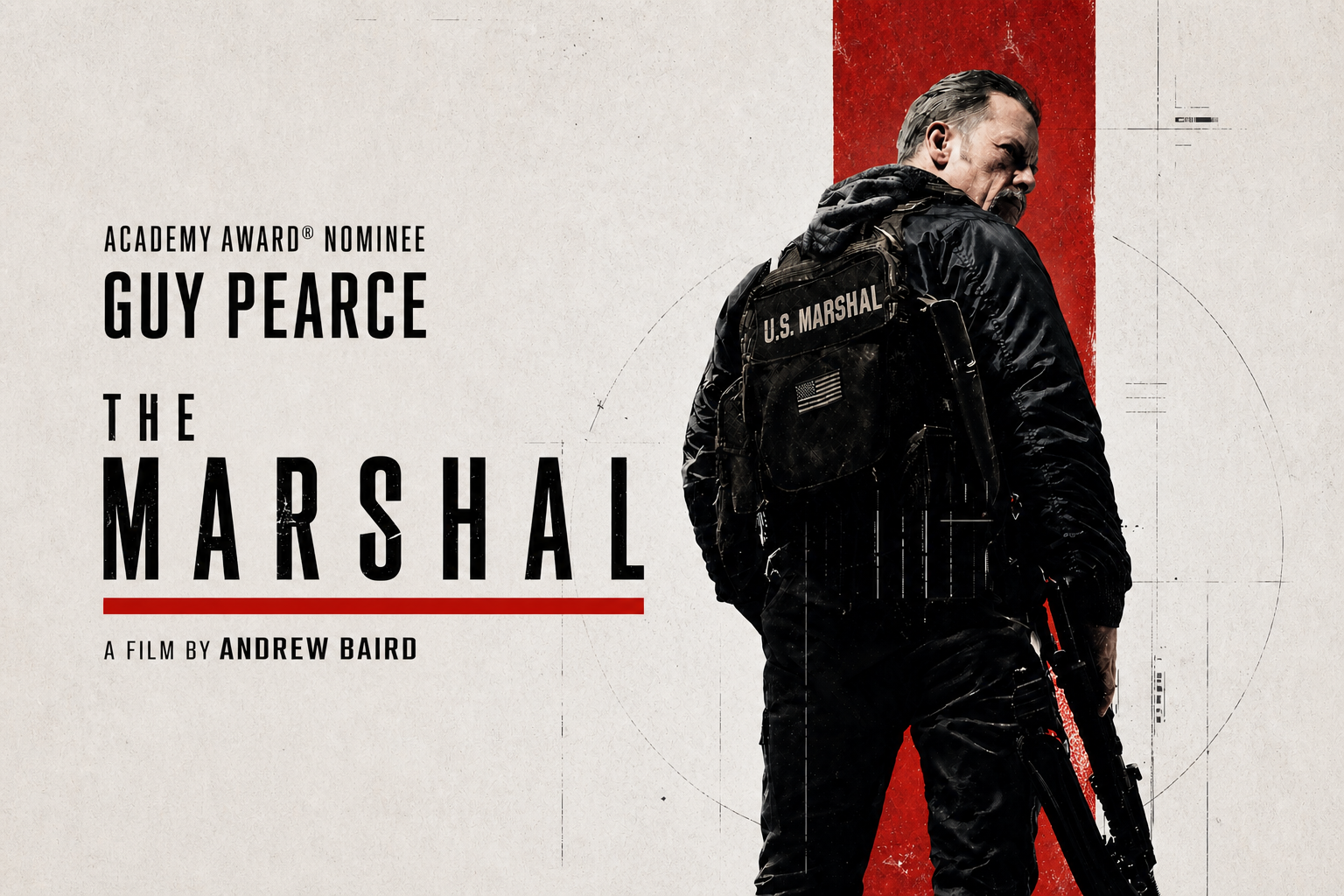 The Marshal
