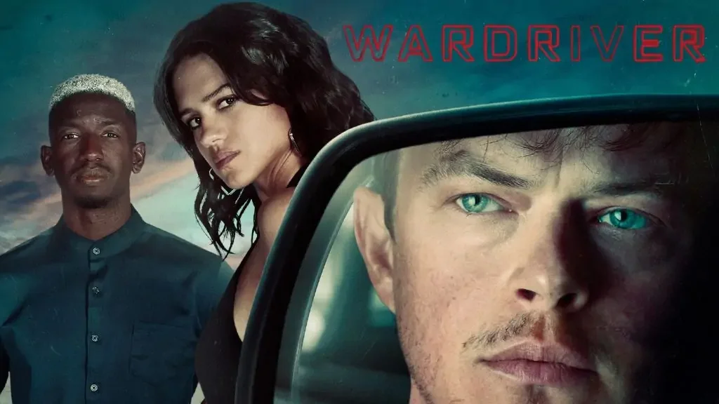 CINEMA CHORDS (1/30/26) WARDRIVER Trailer: Dane DeHaan Stars in Rebecca Thomas’ High-Stakes Cyber-Heist Thriller